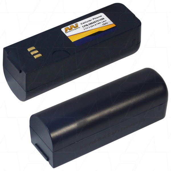 MI Battery Experts CPB-56626701099